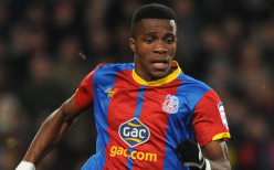 Crystal Palace’s Zaha sets personal Premier League record with Chelsea screamer