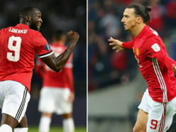 Lukaku vs Ibrahimovic: How does Man Utd’s £75m frontman compare to free agent?