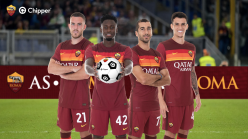 AS Roma partner Chipper to drive impact in Africa