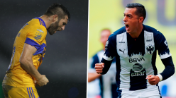Gignac and Funes Mori headline Liga MX squad for MLS All-Star Game