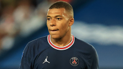 Real Madrid boss Ancelotti stays tight-lipped as Mbappe transfer talk swirls