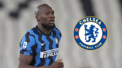 Lukaku: What Chelsea must consider before signing Inter Milan star – Makinwa