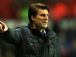 Everton boss Koeman backs Laudrup for Ajax job