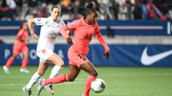 Portland Thorns target PSG and France star Diani