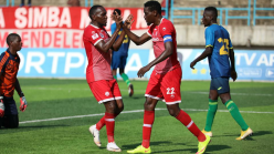 Kagere: Simba SC need to sign superior players