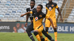 Ngcobo makes Kaizer Chiefs promise, Lamola offers counsel ahead of Wydad Casablanca tie