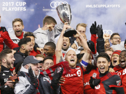 MLS Cup win would make Toronto FC the best team in league history