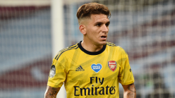 Arsenal midfielder Torreira completes loan move to Fiorentina