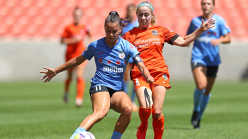 NWSL opens investigation after Red Stars defender Gorden accuses Dash security of racial discrimination