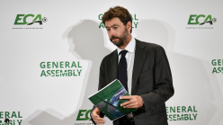 Agnelli reveals potential transfer limits for Europe