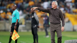 Kaizer Chiefs have a good chance of going all the way - Middendorp
