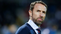 England boss Southgate fires warning to social media racist abusers: You