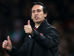 Emery demands ‘more’ from Arsenal despite 22-game unbeaten run
