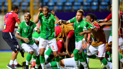 Cosafa Cup: Change to 2021 format as Madagascar withdraw