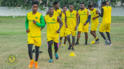 Balama: Yanga SC lose another key player for rest of the season
