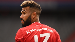 Choupo-Moting: Bayern Munich star battles Foden and Taremi for Champions League prize