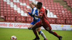 Olympics Games: Zambia not intimidated by Brazil, Netherlands - Banda