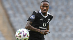 Orlando Pirates star Lorch ruled out for the rest of the year with injury
