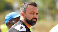Vaz Pinto: Portuguese coach lands CD Nacional job after Gor Mahia exit