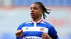 Olise: Which country should Crystal Palace winger represent?