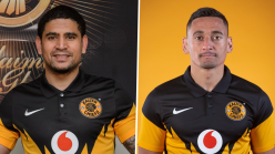 Kaizer Chiefs coach Baxter’s flexibility questioned: Khanye issues Amakhosi warning