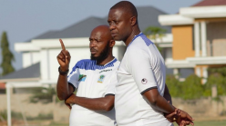Caf Confederation Cup: Ndayiragije adamant Azam can eliminate Triangle United