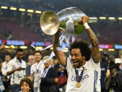 Marcelo taking every opportunity to remind Barca and Co. of Madrid