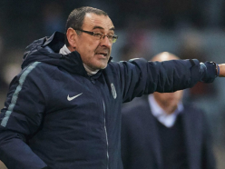 Latest Premier League Odds: Maurizio Sarri 1/5 to be the next top-flight manager to leave