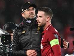 ‘We can go there and hurt them’ - Henderson confident despite Bayern stalemate