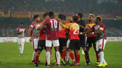 Indian football: Instances when the Kolkata derby got abandoned