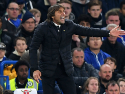 Conte dismisses Milan links after Chelsea victory