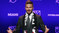 ‘Messi & Ronaldo could join Beckham in Miami’ – MLS boss Heath expecting superstar arrivals
