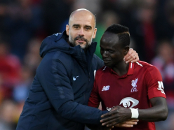 Guardiola wanted to bring me to Bayern Munich - Mane