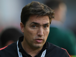 Portugal U21s unable to mirror the Euro success of Ronaldo and Co.