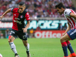 Liga MX goals & thoughts: Atlas ascending after Clasico win, top teams stumble
