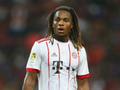 Joao Mario talks up Milan move for Sanches, but to AC rather than Inter
