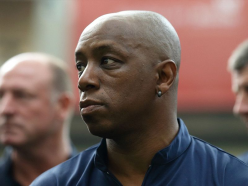 VIDEO: Ian Wright listening to Hotel California... leaving Hotel California