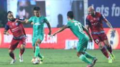 Naushad Moosa: Sunil Chhetri will finish his career at Bengaluru FC