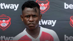Ssekyanzi: Express FC unveil 12th signing, from Tooro United