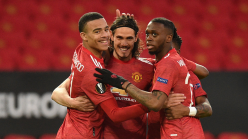 Video: Trophy can be catalyst for Manchester United - Solskjaer