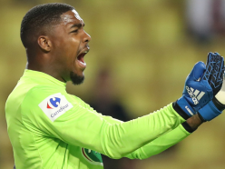 Penalty-saving hero Mike Maignan the one that got away for PSG