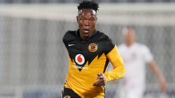 Kaizer Chiefs to release Zulu, Ntiya-Ntiya, Sasman, squad statement - Motaung