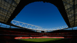 Arsenal declare £47m in losses as coronavirus pandemic threatens club