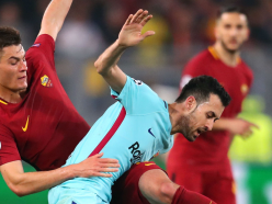 Barcelona Team News: Injuries, suspensions and line-up vs Valencia