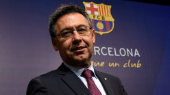 Barcelona president Bartomeu faces vote of no confidence after successful members