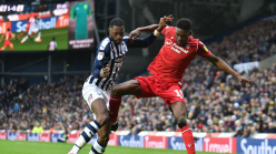 Ajayi helps West Bromwich Albion climb to the top of Championship table
