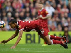 Klopp: Matip could miss a month of action