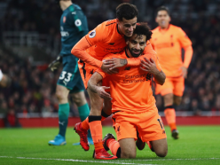 Forget El Clasico, Arsenal-Liverpool shows why Premier League is the most entertaining in the world