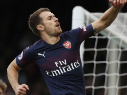 Arsenal Team News: Injuries, suspensions and line-up vs Leicester City