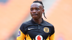 Kaizer Chiefs star Billiat: We don’t win the Caf Champions League in the first game